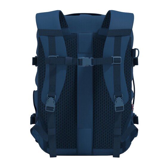 Cabin Zero Mochila de viaje Classic Plus 32L 46 cm