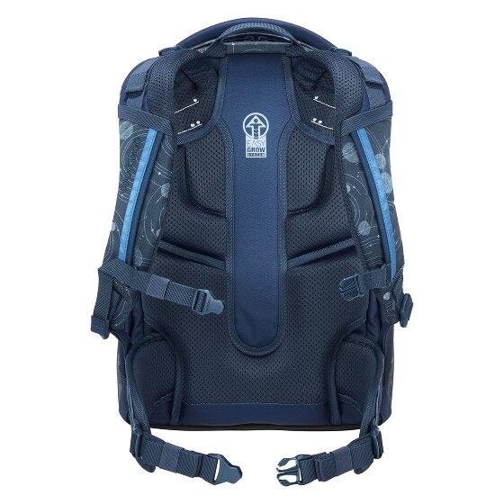 coocazoo Mate Mochila escolar 44 cm