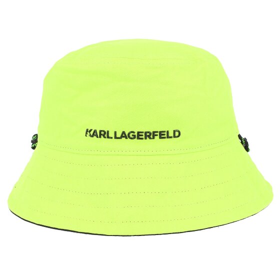 Karl Lagerfeld Sombrero de la calle St. Guillaume 34 cm