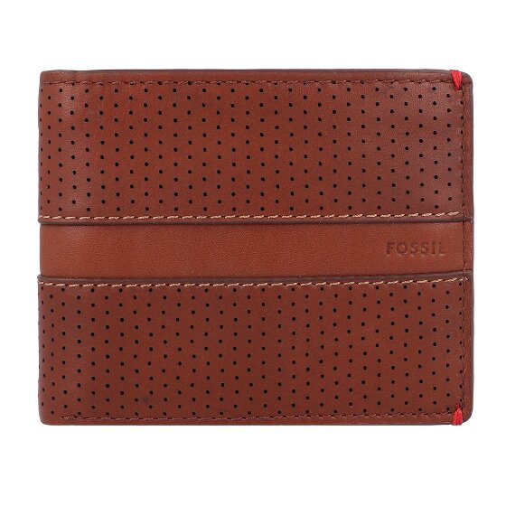 Fossil Sport Tourer Cartera Piel 12 cm
