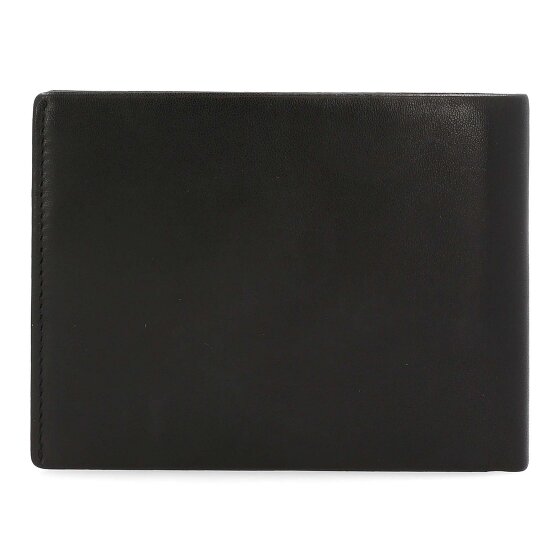 Picard London 1 Cartera Protección RFID Piel 12.5 cm