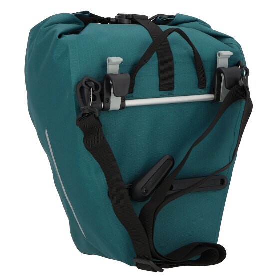 Jack Wolfskin Gravex 15 Bolsa para bicicletas 33 cm