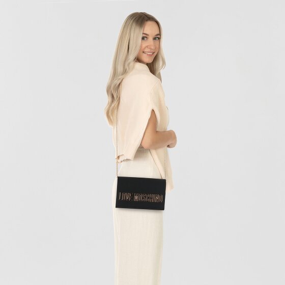 Love Moschino Smart Daily Bolsa de hombro 22 cm