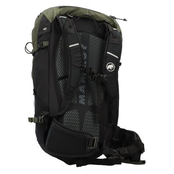 Mammut Lithium 30 Women Mochila de senderismo 51 cm