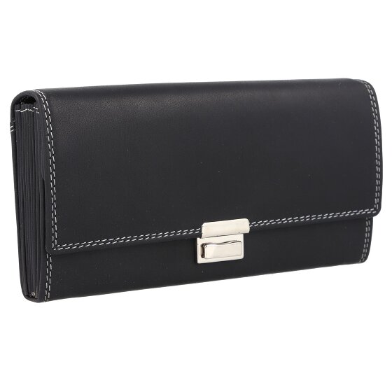 Esquire Dallas Cartera Piel 18 cm