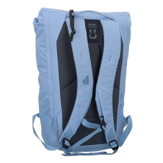 Deuter Drout 20 Mochila de día 47 cm Compartimento para el portátil