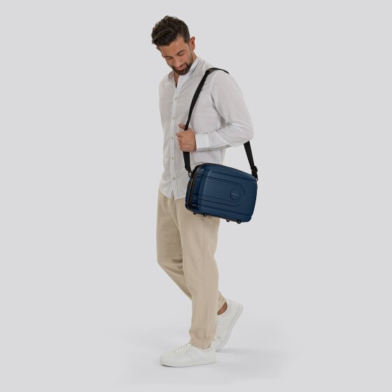 Redolz Essentials 11 Estuche de belleza 34 cm