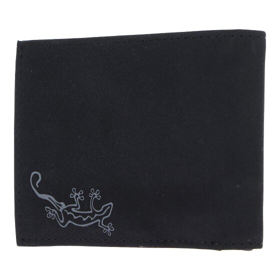 oxmox New Cryptan Cartera Bloqueo RFID 11 cm