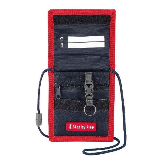 Step by Step Bolsa de pecho 11 cm