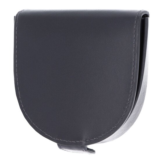 Golden Head Monedero Polo cuero 9 cm