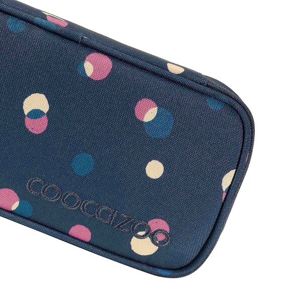 coocazoo Estuche para lápices 25 cm