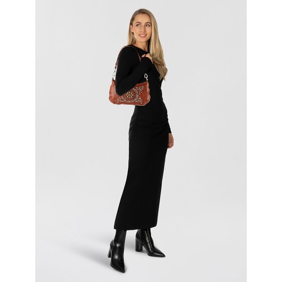 Campomaggi Teresa Bolsa de hombro Piel 30 cm