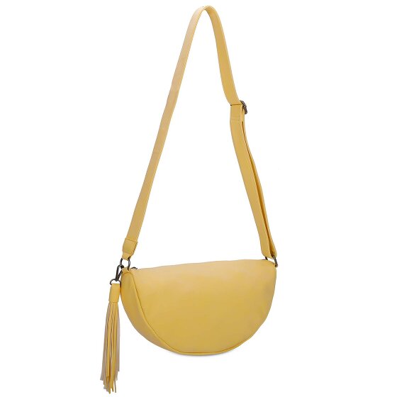 Fritzi aus Preußen Fritzi35 Vintage Bolsa de hombro 39 cm