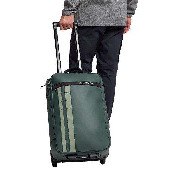 Vaude Takutea 35 2 ruedas Carro de la cabina 54 cm