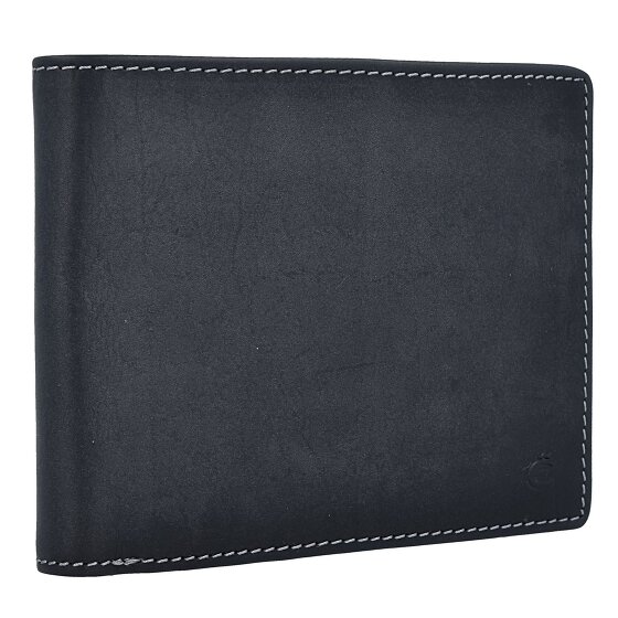 Esquire Cartera Esquire Dallas Piel 12,5 cm