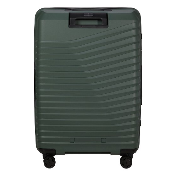 Samsonite Intuo 4 ruedas Carrito M 69 cm con pliegue de expansión