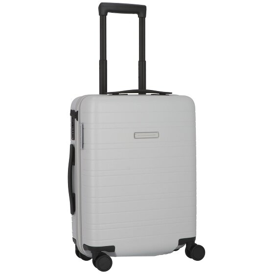 Horizn Studios H5 Essential Carro de cabina de 4 ruedas 55 cm