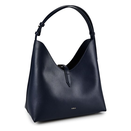 Furla Goccia Bolsa de hombro Piel 30 cm