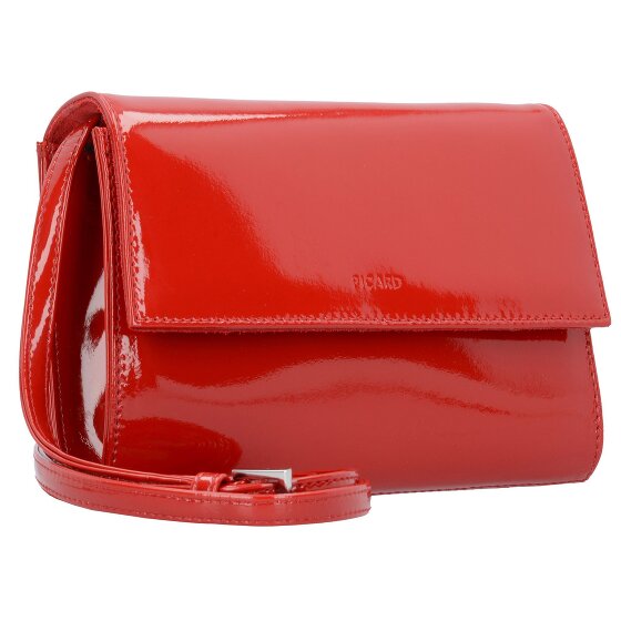 Picard Bolso de hombro Auguri Cuero 19 cm