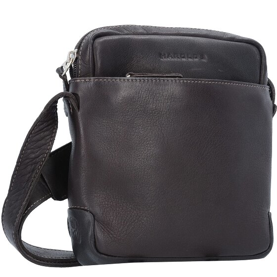 Harold's Concepts Bolso de hombro Piel 18 cm