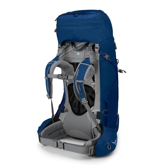 Osprey Mochila Ariel 55 WXS-S 73 cm