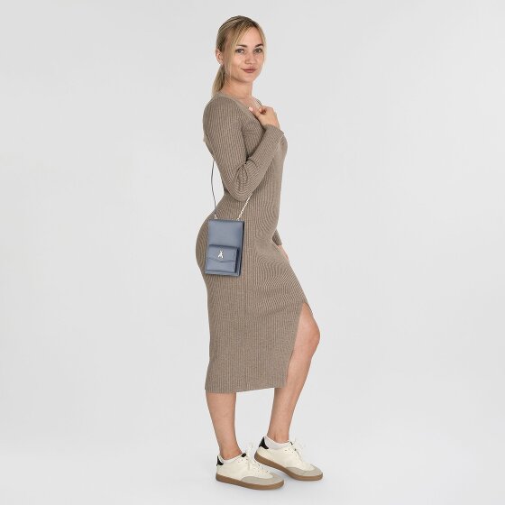 Patrizia Pepe Bolso de mano Piel 11.5 cm