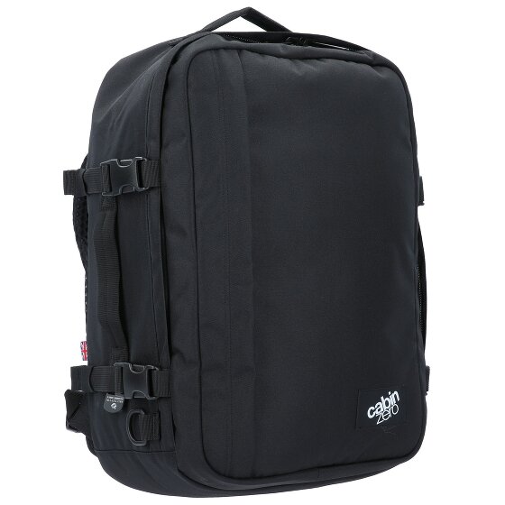 Cabin Zero Mochila de viaje Classic Plus 32L 46 cm