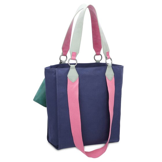 Fritzi aus Preußen Izzy02 Canvas Bolsa de compras 32 cm