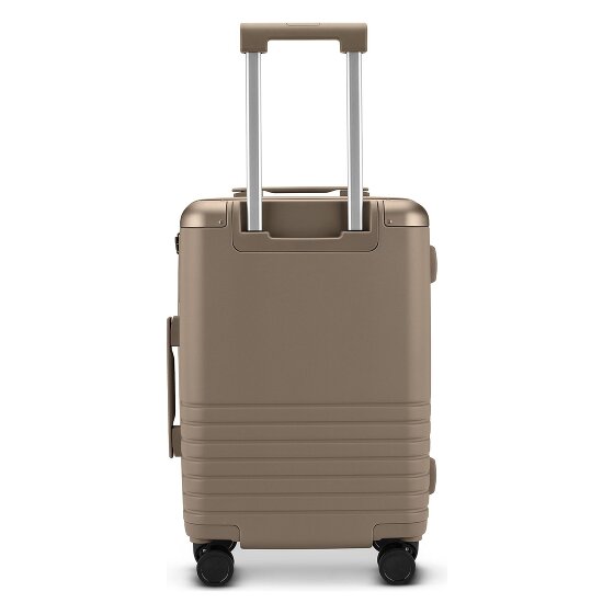Kapten & Son Heathrow 4 ruedas Trolley de cabina 55 cm