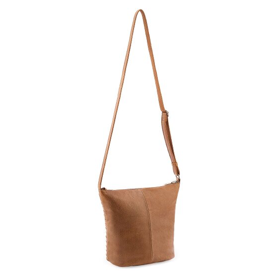 FredsBruder Bolso Gürtelinchen Piel 23 cm