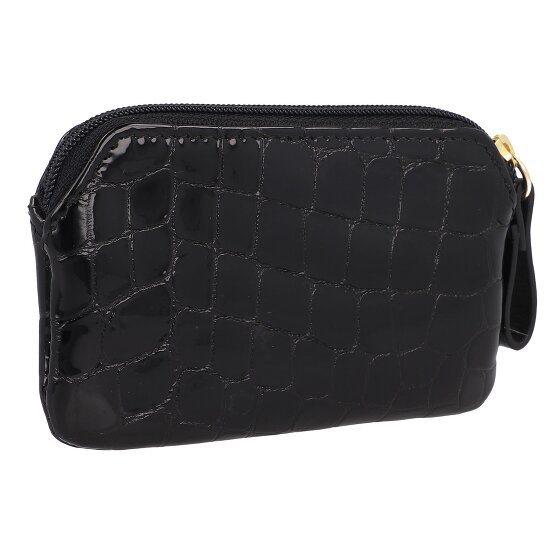 Braun Büffel Llavero Verona Piel 11 cm