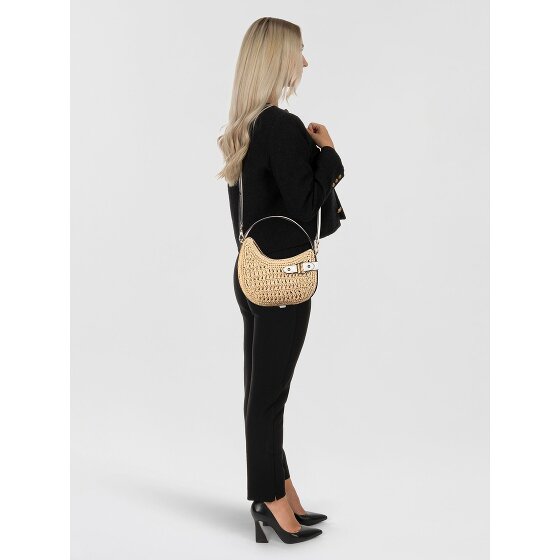 Lauren Ralph Lauren Tasha Bolso 19.5 cm