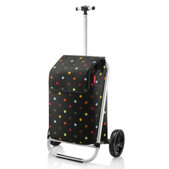 reisenthel Shopping Carro de la compra 100 cm