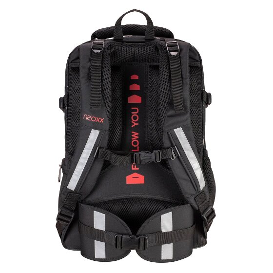 Neoxx Active Pro Cartera escolar 45.5 cm