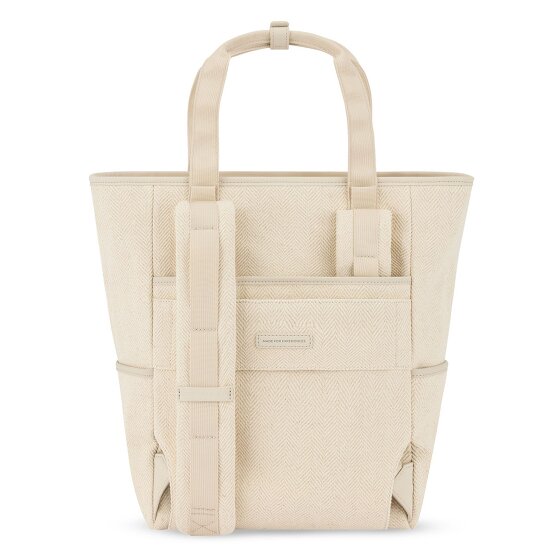 Kapten & Son Lindby Ibiza Mochila de día 41 cm Compartimento para el portátil
