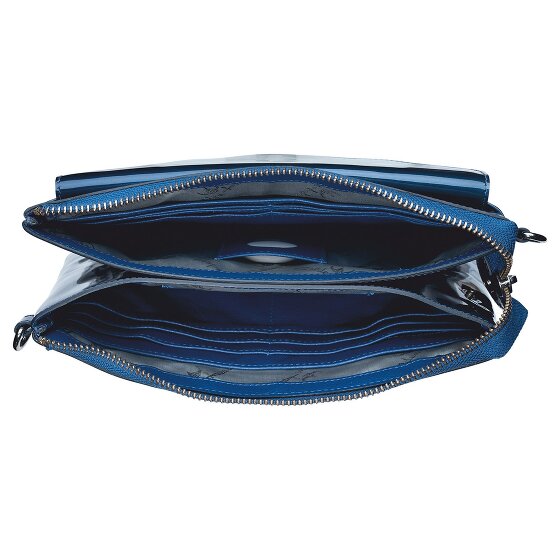 Golden Head Carrara Bolso de mano Protección RFID Piel 22 cm