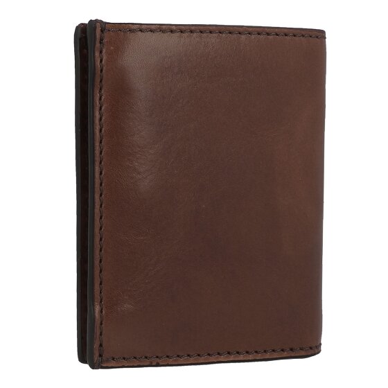 The Bridge Lucrezia Cartera Protección RFID Piel 11 cm