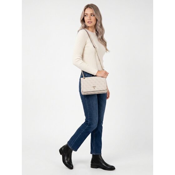 Guess Noelle II Bolsa de hombro 24 cm