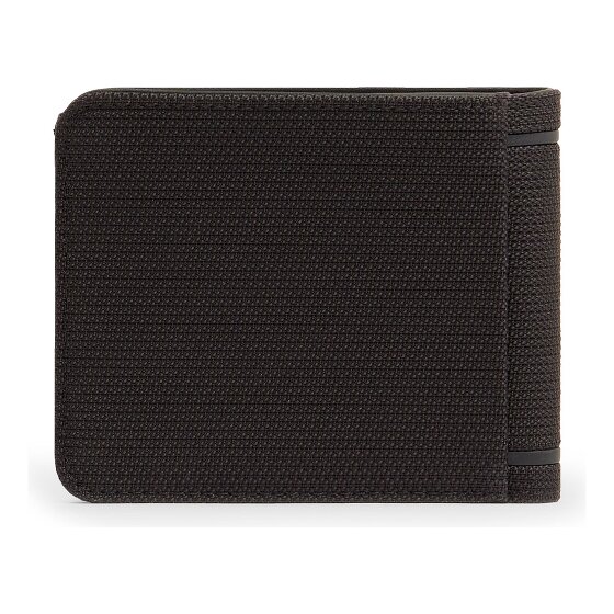 Piquadro Lyss Cartera Protección RFID Piel 11 cm