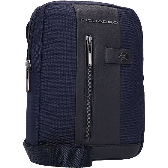 Piquadro Bandolera carta 21 cm