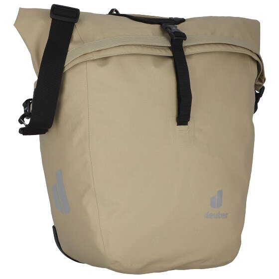 Deuter Bolsa para bicicleta Weybridge 25+5L 43 cm