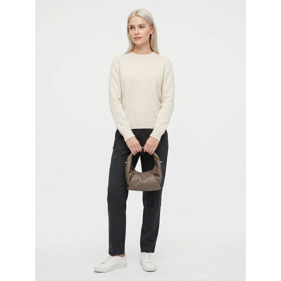 LES VISIONNAIRES Greta Mini Essential Bolso Piel 23 cm