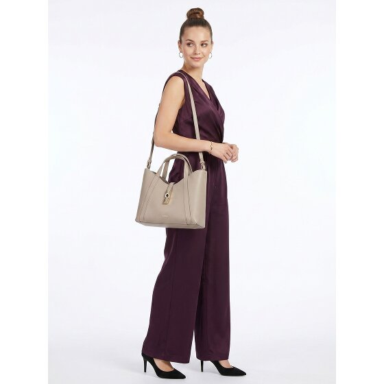 Furla Goccia Bolsa de compras S Piel natural 28 cm
