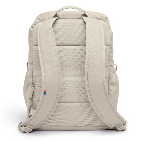 GOT BAG Flap Pack Mochila de día 46 cm Compartimento para el portátil