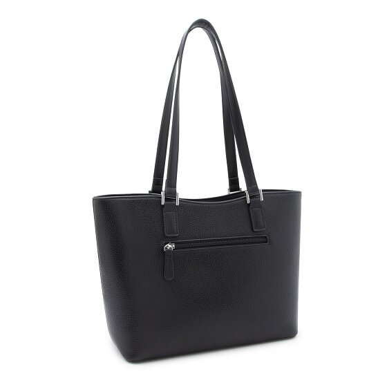 L.Credi Roberta Bolsa de compras 29.5 cm