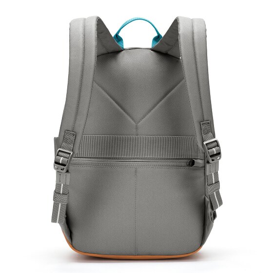 Pacsafe Mochila Go RFID 36,5 cm Compartimento para portátil