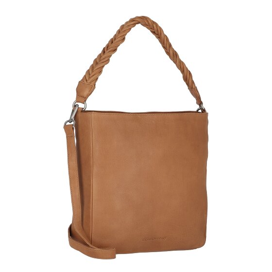 Cowboysbag Edmonton Bolsa de hombro Piel 29 cm
