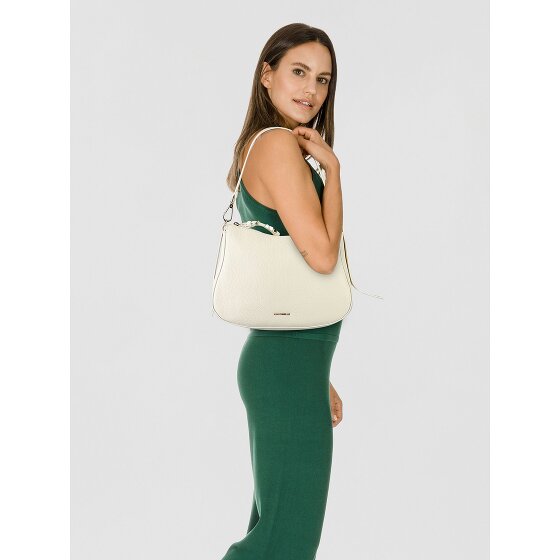 Coccinelle Nory Bolsa de hombro Piel 30 cm