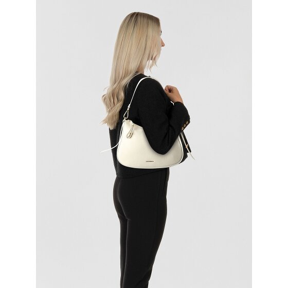 Coccinelle Nory Bolsa de hombro Piel 30 cm