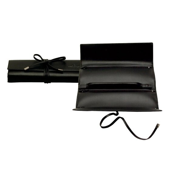 Windrose Nappa Joyero Piel 21 cm